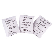 0.5g-5g Time-limited promotion for composite paper Silica gel desiccant moisture absorber packets